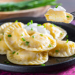 Mürbeteig für Ausstechkekse